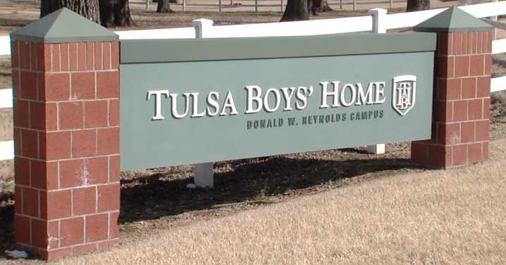 Tulsa police: Teen dies from self-inflicted gunshot during Boys' Home class