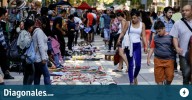 La informalidad laboral en la Era Milei llegó al nivel más alto de los últimos 17 años