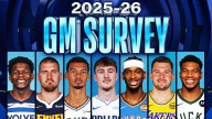 2025-26 NBA GM Survey: 49 questions ahead of new season