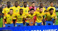 ¿Dónde y cuándo juega Colombia en octubre contra México y Canadá?»