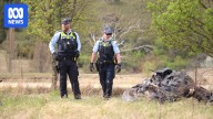 Canberra motorcyclist dies after losing control and colliding with tree near Tidbinbilla Nature Reserve
