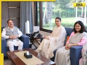 Deepika appointed first Mental Health ambassador, Ranveer reacts
