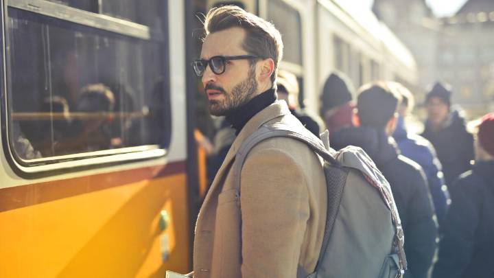 The best laptop backpacks for commuting and travel
