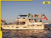 Israel alleges Hamas’ ‘direct involvement’ with Gaza Flotila, says, ‘organisati