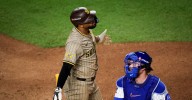 José Iglesias, Xander Bogaerts disciplined for Wild Card Series incident at Wrigley Field