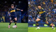 “Están en proceso de adaptación”: ídolo de Boca Juniors analiza el presente de Carlos Palacios y Williams Alarcón