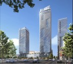 Towers planned near Los Angeles Times building in DTLA 'on hold' amid inflation woes