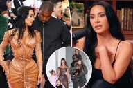 Kim Kardashian spills on last straws that ended her marriage to Kanye West