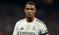 Trent Alexander-Arnold set for hostile Liverpool return after Real Madrid confirm injury blow