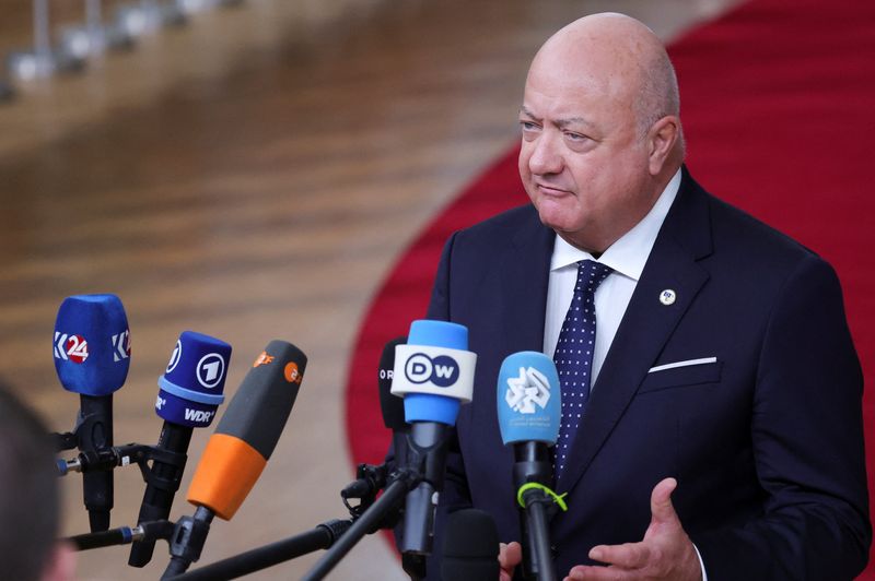 Austrian chancellor rejects talk of Israel Eurovision ban