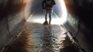 La MCT inicia los análisis de calidad del agua para ver si es apta para consumo humano