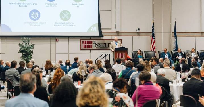 Summit builds collaboration in Southside Virginia as housing woes continue