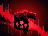 Closing Bell: Nifty and Sensex slip for second day; PSU Banks, metals, consumer durables lead losses