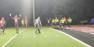 Marshall leads Nacogdoches 14