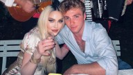 Pop superstar Madonna reveals custody battle over son Rocco left her suicidal