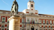 El Gobierno declara Lugar de Memoria Democrática la Real Casa de Correos, sede de Ayuso