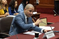 Comisión del Congreso da luz verde a difusión de encuestas tres días antes de elecciones