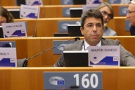 Mazón resalta el liderazgo de las regiones para impulsar la tecnología y la IA en Europa