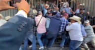 Anuncian agricultores paro indefinido en 24 entidades tras no lograr acuerdo por el maíz