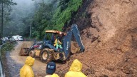 Identifican a querido médico Carlos Salazar; murió en un derrumbe por las lluvias en Veracruz