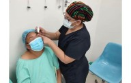 Ofrece IMSS vacantes temporales
