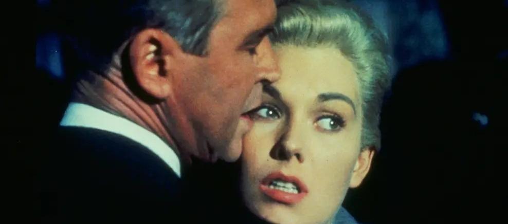 Ciclo de películas en honor al cineasta Alfred Hitchcock en el Colombo Americano