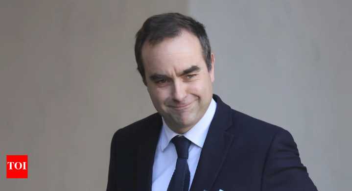 2 weeks in office: France’s new PM Sébastien Lecornu resigns hours after cabinet unveiled; Macron accepts resignation