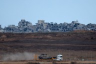 Israel declares Hamas defeated 'every place we fought them' as ceasefire begins