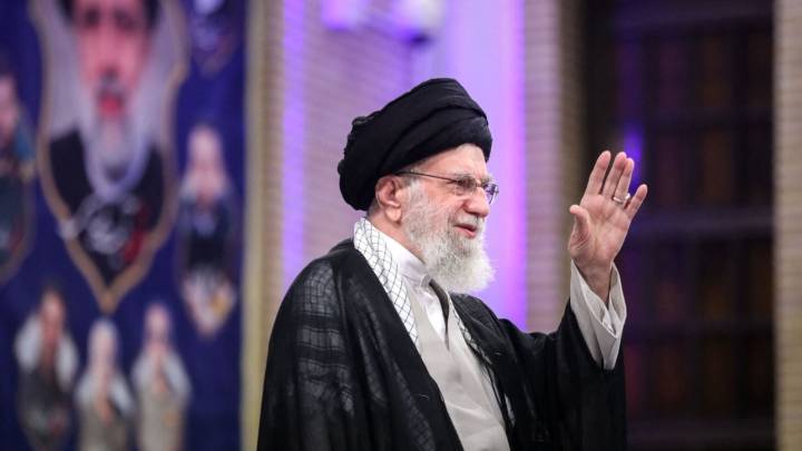 ‘Keep Dreaming’: Iran’s Ayatollah Khamenei Rejects Trump’s Claim Of Destroying Nuclear Sites