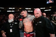 Dana White Hints What’s Next for Tom Aspinall, Ciryl Gane After UFC 321