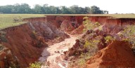 Hallan tesoro hídrico bajo tierra, en uno de los departamentos con menos agua potable del país