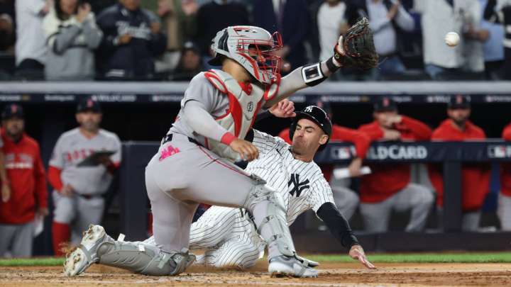 Ligas Mayores: Los Yankees Blanquearon a los Medias Rojas y Ganaron la Serie de Comodines
