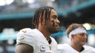 Tua Tagovailoa: My comments were a mistake, should have remained in house
