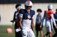 What Happened to Cam Coleman? Is Auburn WR Ruled Out of Arkansas Game? Here's what we know about Cam Coleman's injury, and the status of his availability for the rest of the Arkansas game. Afreen Kabi