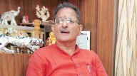 “Ensuring such incident dont’ happen in future,” says Ladakh LG Kavinder Gupta as normalcy prevails in Leh