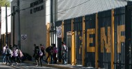 Desalojan a estudiantes de la Prepa 6 de la UNAM por amenaza de bomba, ¿qué pasó?