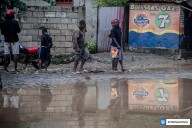 Huracán Melissa deja más de 30 muertos tras su paso por el Caribe