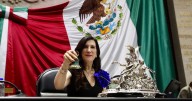 Busca Kenia López Rabadán garantizar un debate plural y ordenado en la Cámara baja