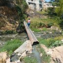 Inicia CONAGUA 26 procesos contra contaminadores del río Mololoa