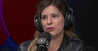 La emoción de Mey Scápola al hablar sobre la muerte de Mariano Castro en Perros de la calle: "Fueron muy respetuosos, gracias a todos"