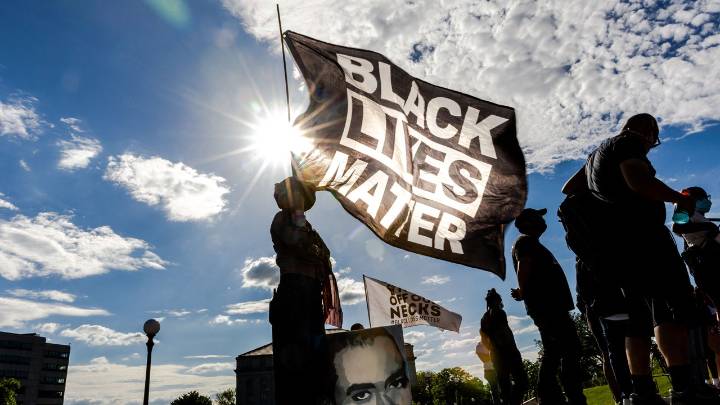 Federal investigation targets Black Lives Matter donation handling