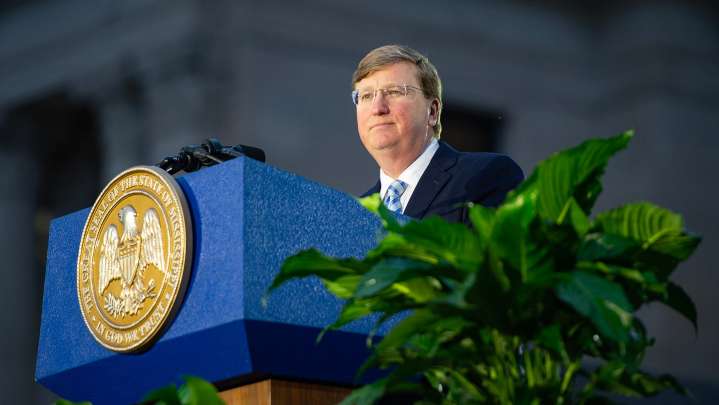 Mississippi governor will not halt execution of death row inmate