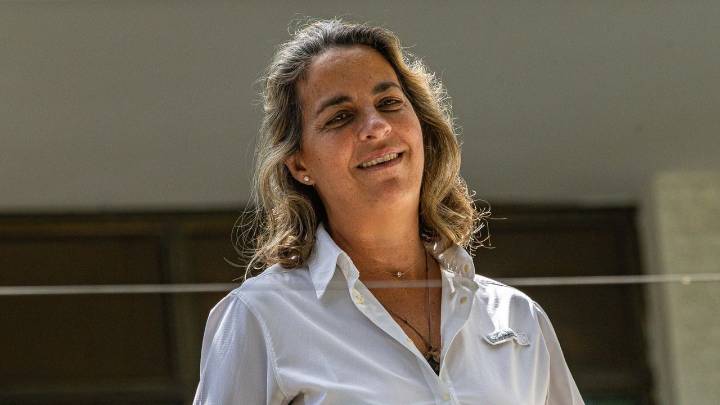 "Este premio le da una fuerza increíble a la causa venezolana": Magalli Meda sobre el Premio Nobel a María Corina Machado