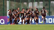 Mundial Sub-17 Femenil: México ganó a Paraguay y avanzó cuartos de final