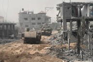 Israel recibe los cuerpos de dos rehenes devueltos por Hamás
