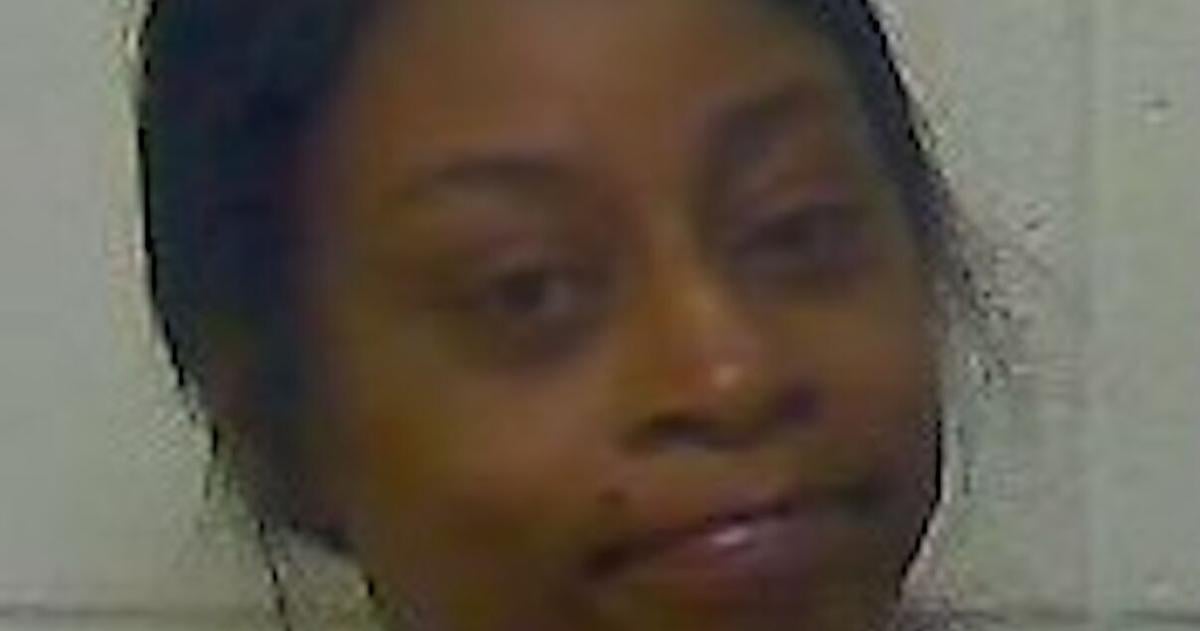 New Bern woman faces assault charges