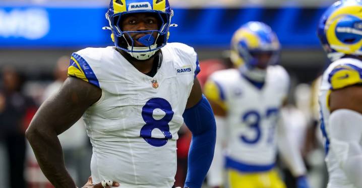 Rams-Ravens: Defenses trending in different directions