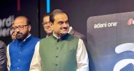 'We Must Now Make AI Our Greatest Multiplier' — Read Gautam Adani's Full Speech At Whistling Woods