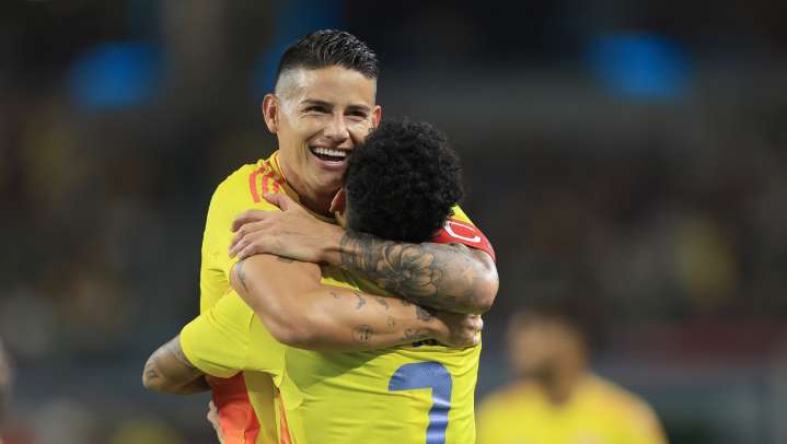 Colombia aplasta a la Selección a meses del Mundial