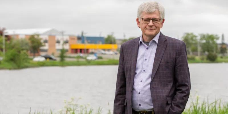NDP Puts Climate Change, Education at Top of Post